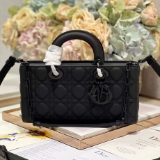 Christian Dior My Lady Bags